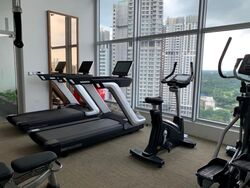 Commonwealth Drive (D3), Condominium #498148891